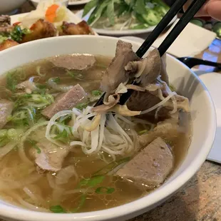 Beef Pho