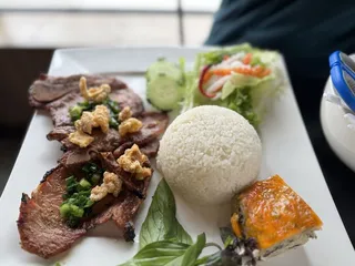 Lemon Pepper Vietnamese Cuisine