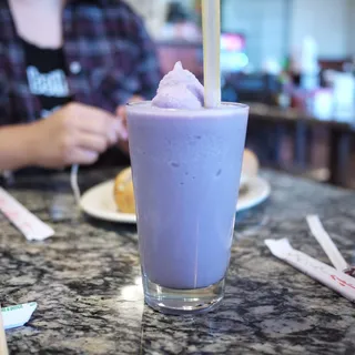 Taro Smoothie