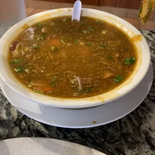 N9. Beef Stew with French Bread