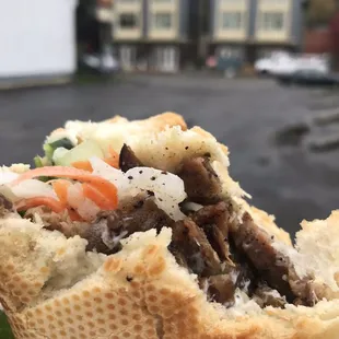 Banh Mi