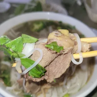 House special pho