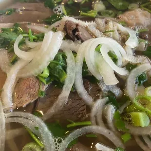 P01. Pho House Special