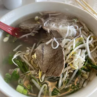 45. Pho Dac Biet