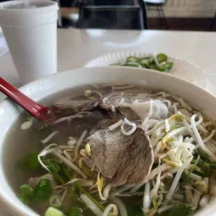45. Pho Dac Biet