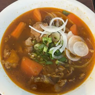 Beef Stew