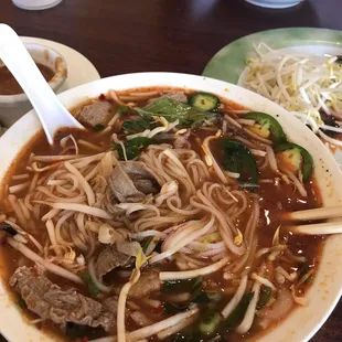 Combination Pho