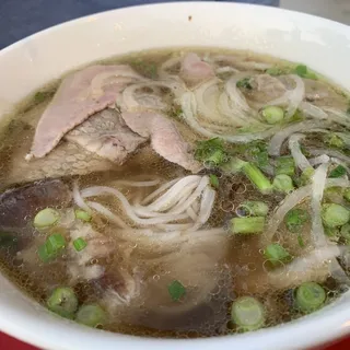 Pho Dac Biet