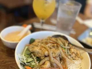 Akahana Asian Bistro