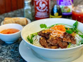 Ben Thanh Restaurant