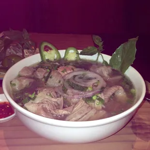 Biet Special Pho