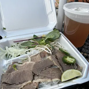 Pho Au Lac