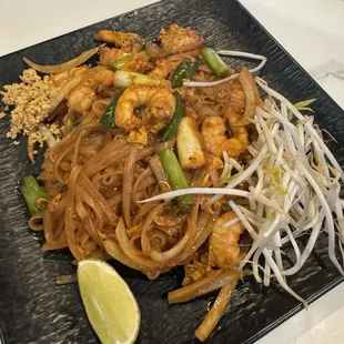 Pad Thai Noodle