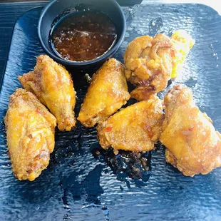 Signature Wings 6-piece