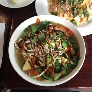 2 Piece Summer Rolls