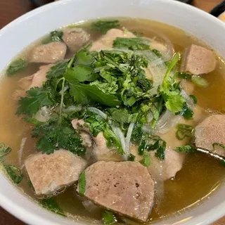 Pho Bo Vien