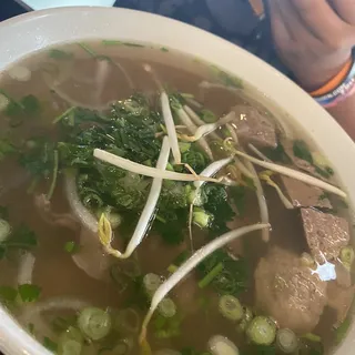 Pho Tai Bo Vien