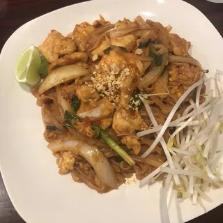Pad Thai Noodle