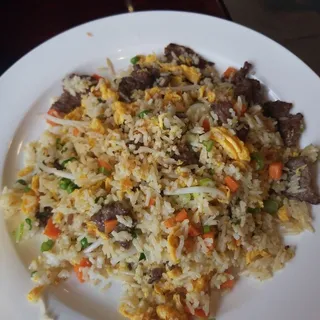 Fried Rice
