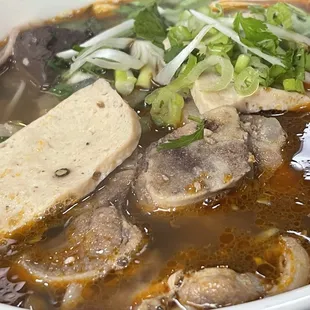 Bun Bo Hue
