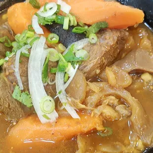 Beef Stew