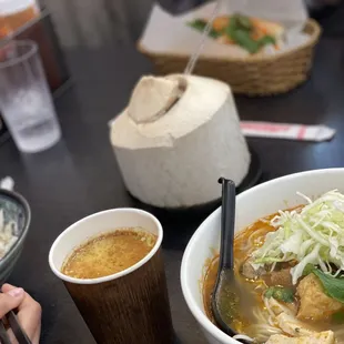 Bun Rieu