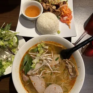 Bun Bo Hue