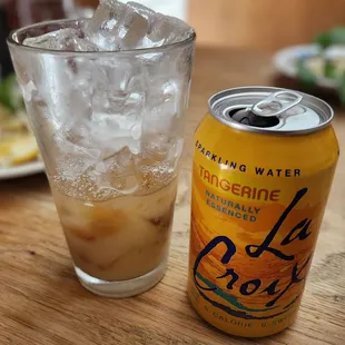 Plum Soda (Soda Xi Muối)