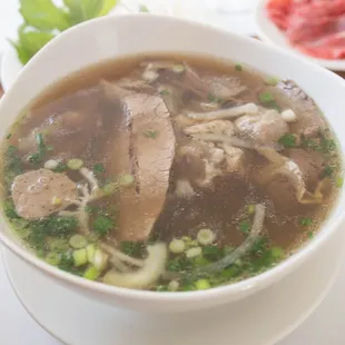 Pho Dac Biet