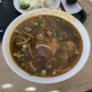 Bun Bo Hue