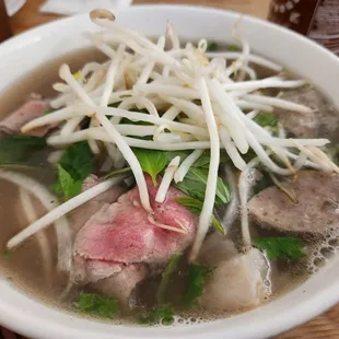 Combination Pho