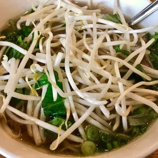 Pho Bowl
