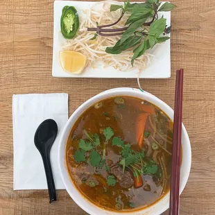Banh Mi Bo Kho