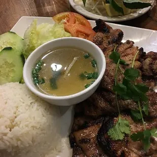 Pork Chop
