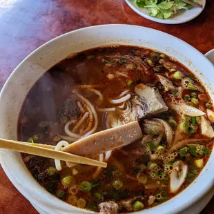 Bun Bo Hue