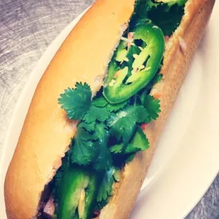 Banh Mi