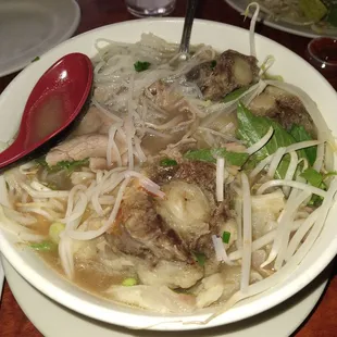 Ox Tail Pho