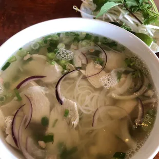 Pho Ga