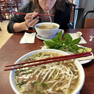 Pho B&B