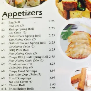 menu, sushi and sashimi