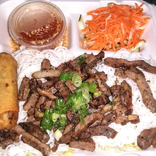 Vermicelli Noodles