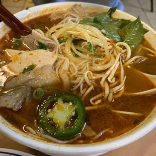Bun Bo Hue
