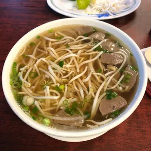 Chicken Pho
