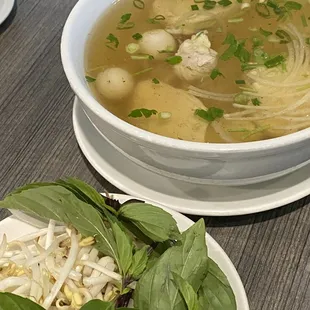 Pho Ga