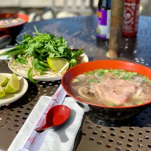 Special Combo Pho