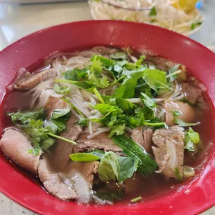Pho Tai
