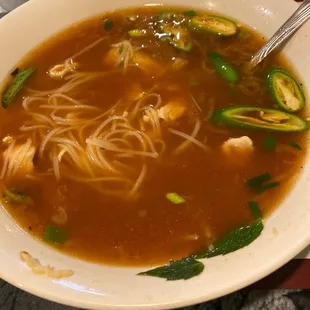 Pho Soup