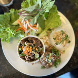 13A. Bun Cha Hanoi