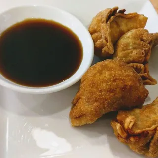 4. Fried Vietnamese Dumpling