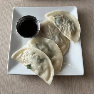 4. Steamed Vietnamese Dumpling